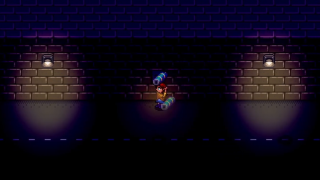 Stardew Valley Inside the Tunnel