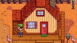 Stardew Valley Casino Access Card